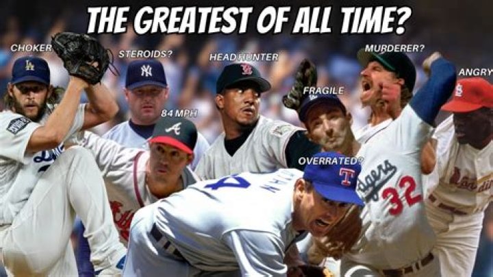 Nolan Ryan: The Greatest Pitcher Ever | News, Scores, Highlights, Stats, and Rumors