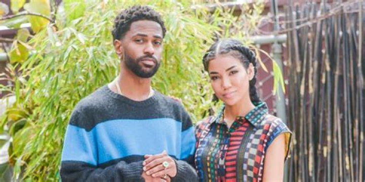 “None of Your Concern” by Jhené Aiko (ft. Big Sean)