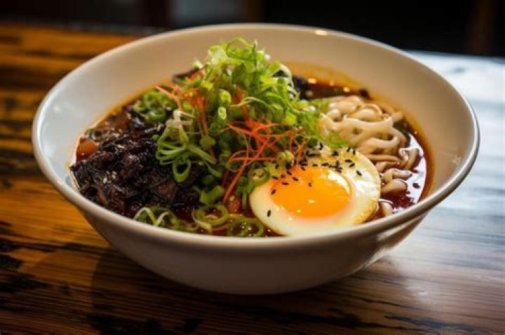 Noodle Magazi: A Culinary Journey Through Noodle Culture