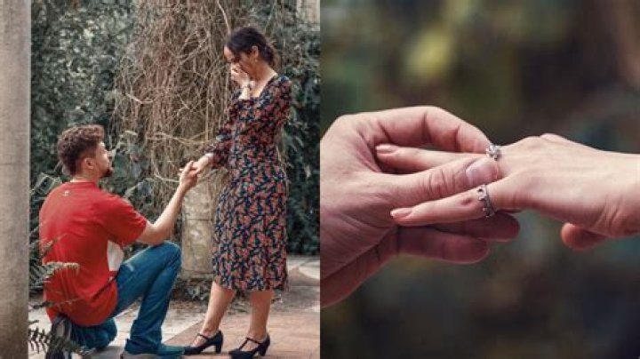 Noor Amr Diab Announces Engagement.. Watch What She Said of Her Fiancé's Religion