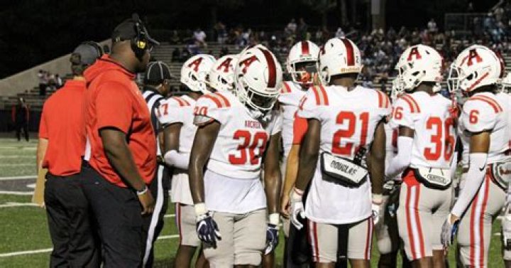 Norcross edges past Lawrenceville Archer in tough test