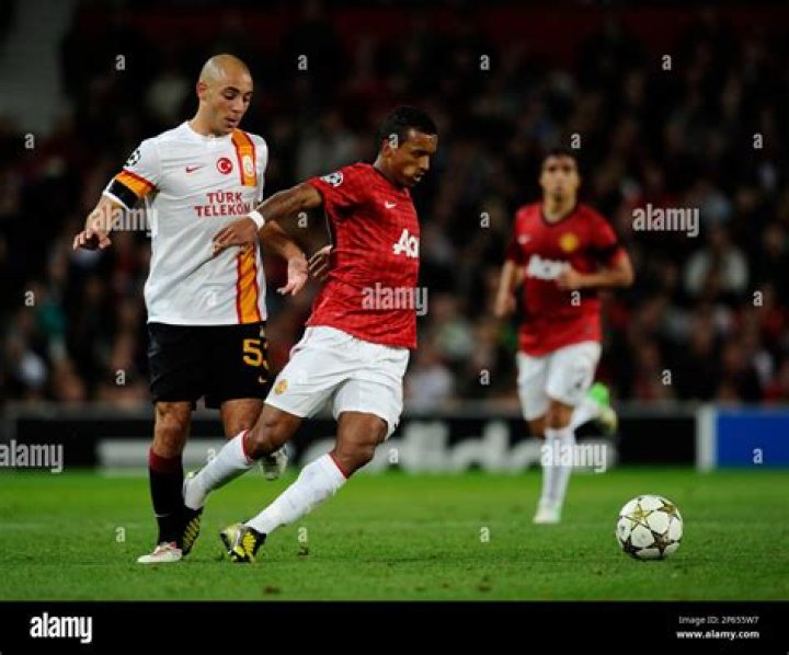 Nordin Amrabat - Football Attacker - News, Stats, Bio and more