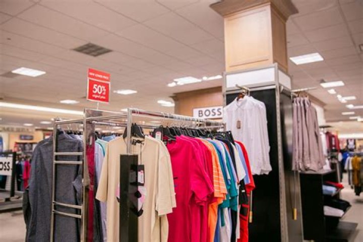 Nordstrom Slashed Prices Up to 65% on Fashion in Its Labor Day Sale