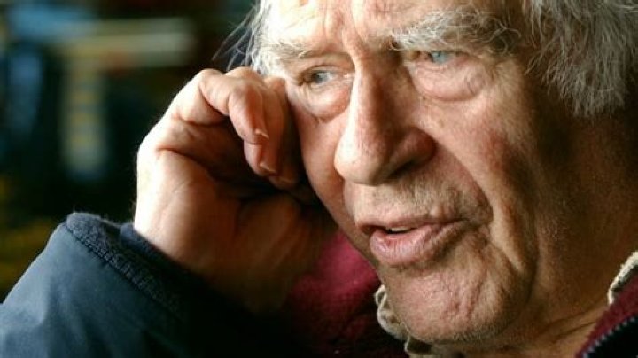 Norman Mailer gestorben