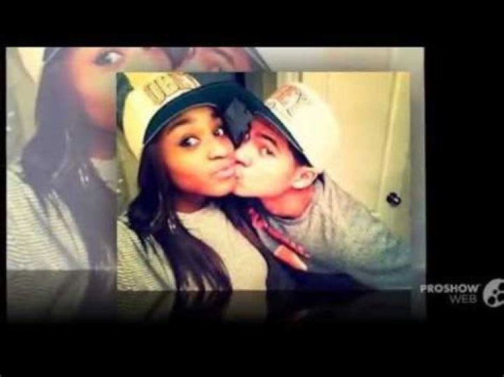 Normani Hamilton and Arin Ray