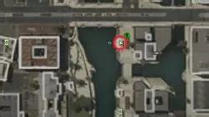 North Canals Info Booth Key & Location DMZ Warzone 2