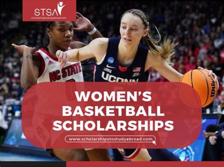North Carolina Central University Women's Basketball Scholarships Guide