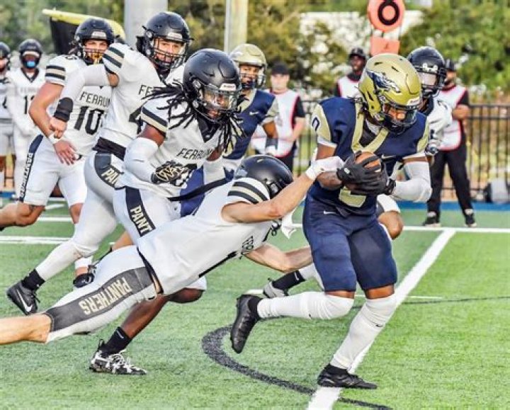 North Carolina Wesleyan College Football Program Information