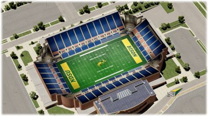 North Dakota State University Football Scholarships Guide
