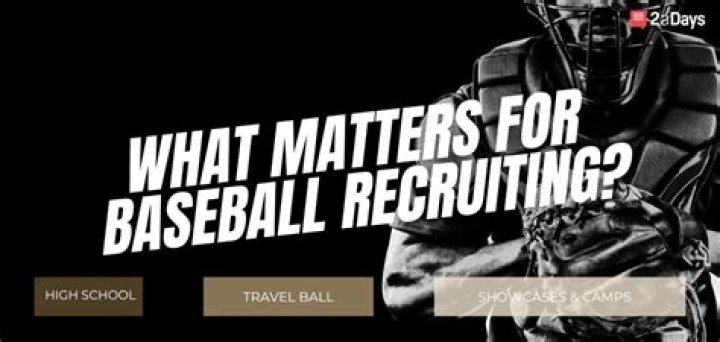 North New Hyde Park, NY Baseball Recruiting Guide