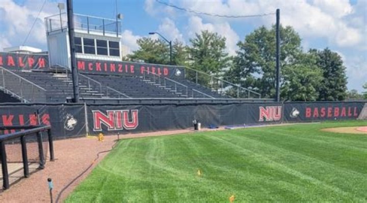 Northern Illinois University Baseball Scholarships Guide