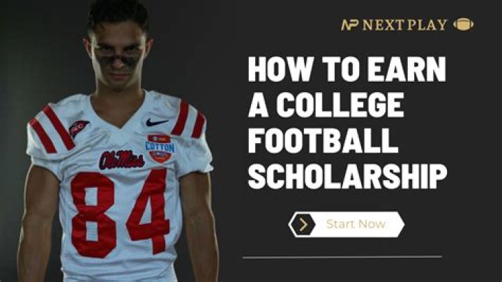 Northwest Mississippi Community College Football Scholarships Guide