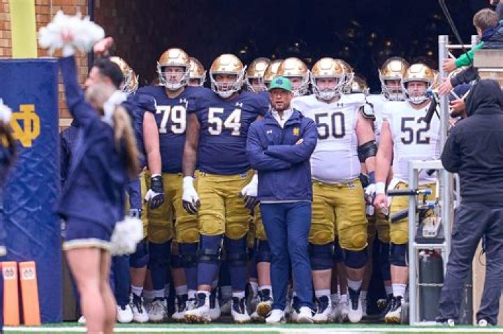 Notre Dame football recruiting: 3 thoughts on visits, commitments from June