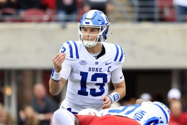 Notre Dame QB Riley Leonard Has 2nd Surgery on Ankle Injury; No Timetable for Return | News, Scores, Highlights, Stats, and Rumors
