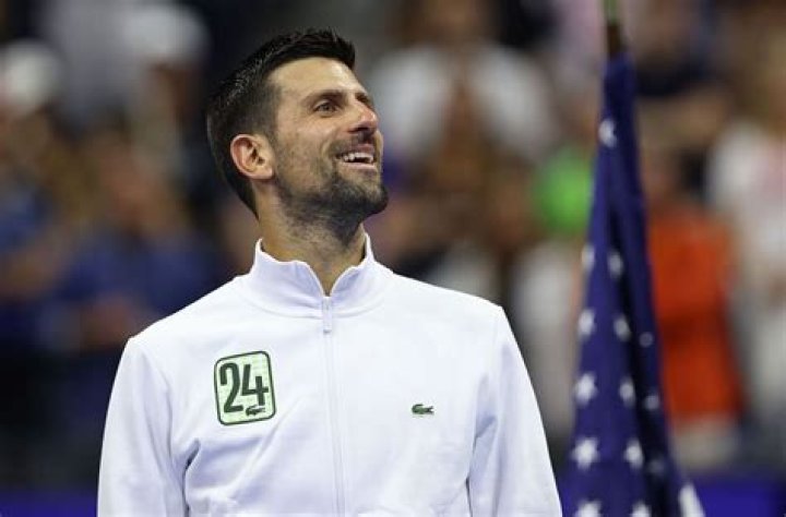 Novak Djokovic Height And Weight: An In-Depth Look At The Tennis Superstar