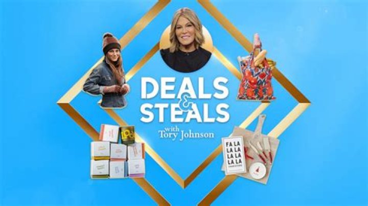 November Deals & Steals