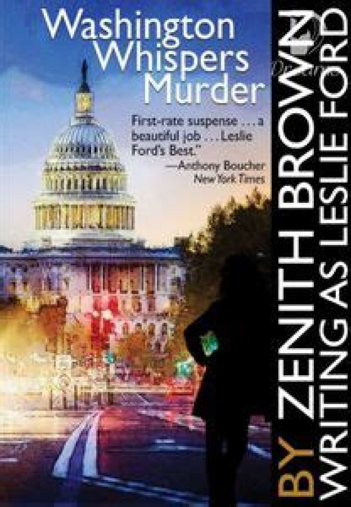now a town whispers murder