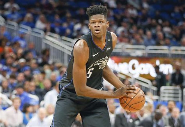 ‘Now’s the time’: Mo Bamba dishes on his improved strength and Nikola Vucevic’s return