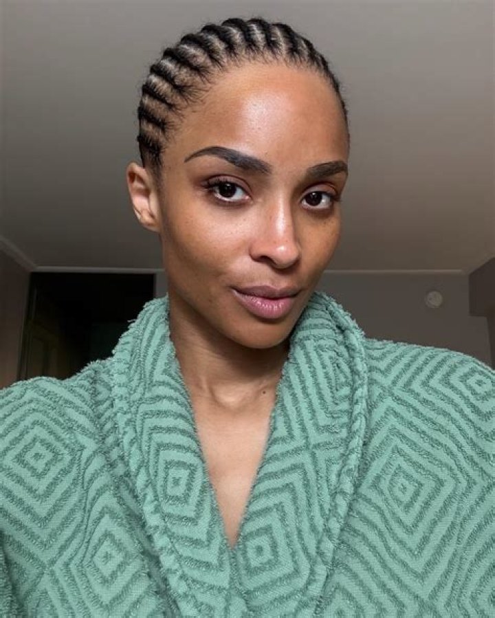 Nude Celebrities: Hottest Women Ciara Instagram Pics