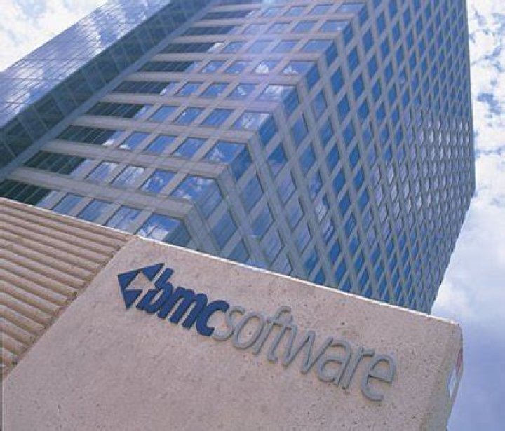 Numara Software - BMC Software