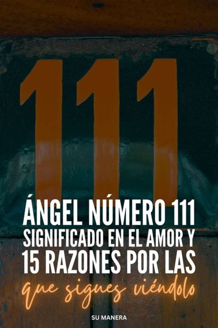 Numero angel 11 Significado, Espiritual, Amor, Llama gemela