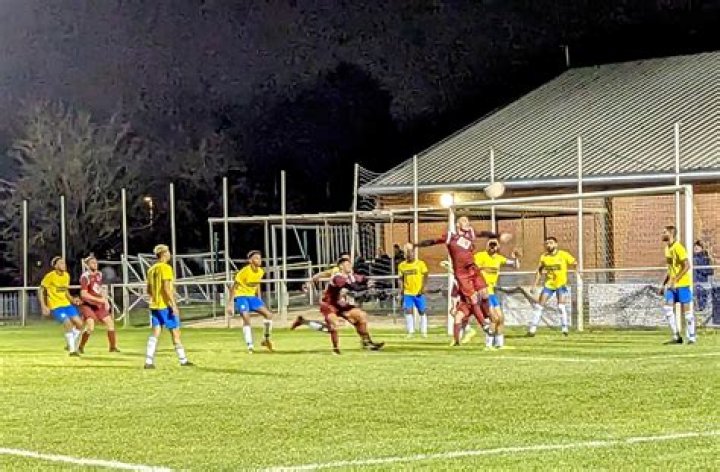 Oadby Town FC: 14 Football Club Facts