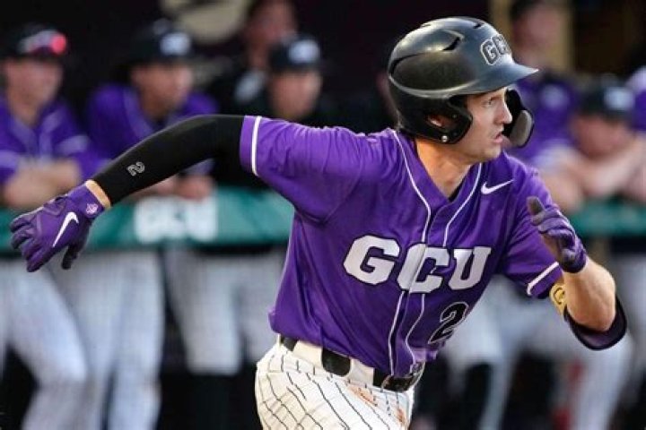Oakland A’s opt for athleticism, high baseball IQ on MLB Draft’s Day 1