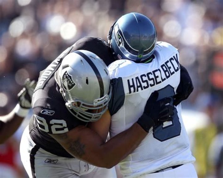 Oakland Raiders: All-Time Raiders Defensive Lineup | News, Scores, Highlights, Stats, and Rumors
