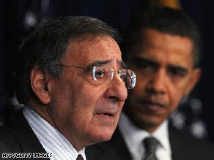 Obama names CIA, national intelligence directors