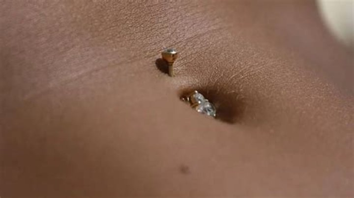 Ocho consejos para cuidar un piercing