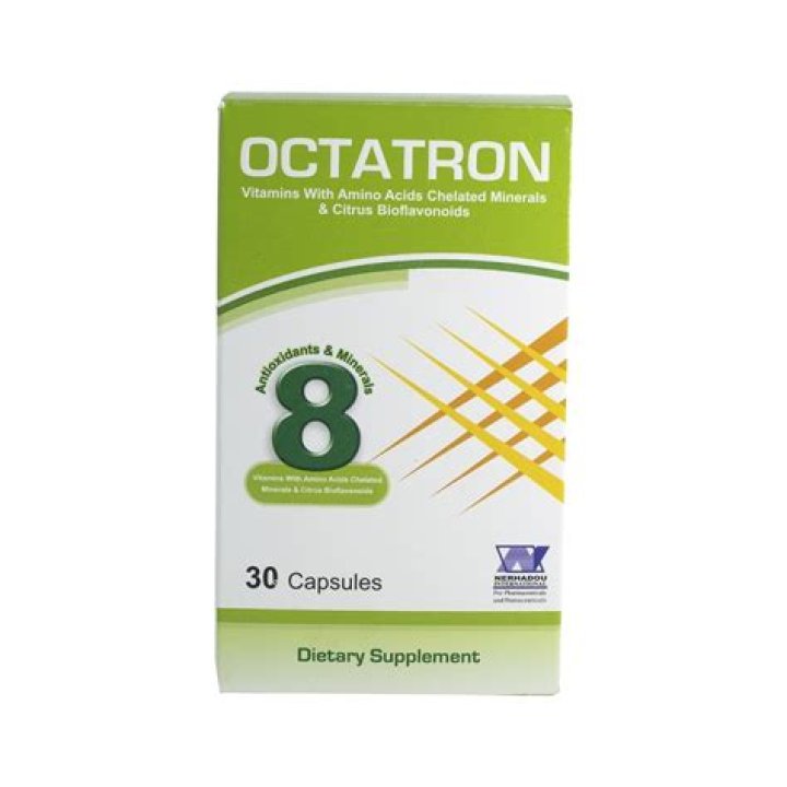 اوكتاترون octatron أبرز فوائده وأضراره للرجال والنساء مدونة شفاء الطبية