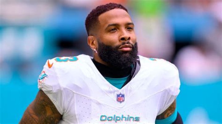 Odell Beckham Brother: The Life And Legacy Of A Football Family