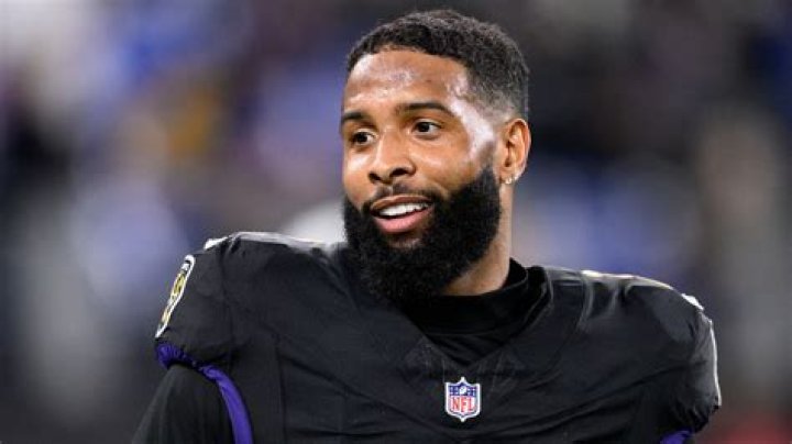 Odell Beckham Jr Net Worth 2024: A Deep Dive Into The Finances Of An NFL Superstar