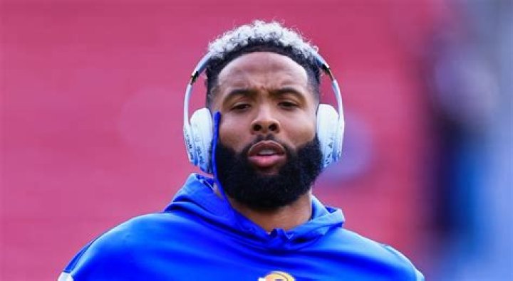 Odell Beckham Jr. Net Worth: A Deep Dive Into The Finances Of A Football Star
