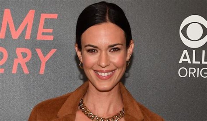 Odette Annable: Latest News, Analysis & Opinion