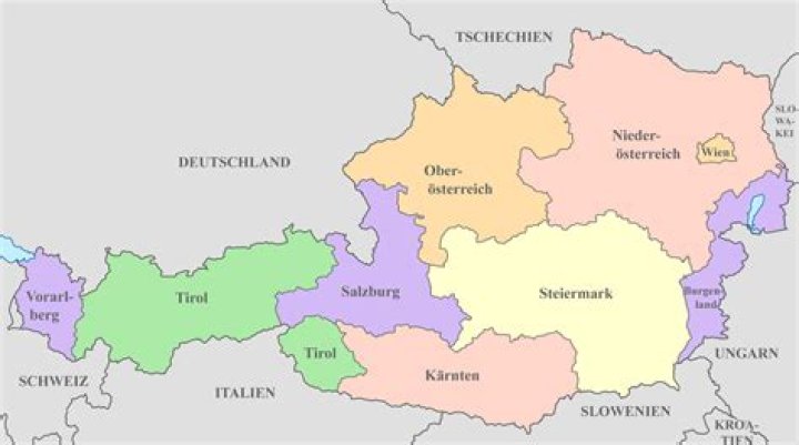 Oesterreich