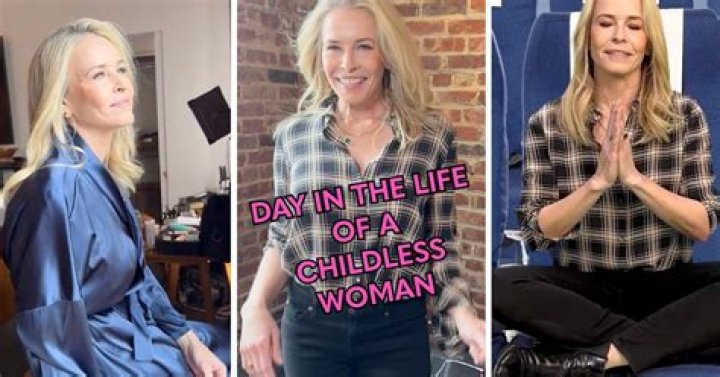 Of Course, People Are Mad at Chelsea Handler's 