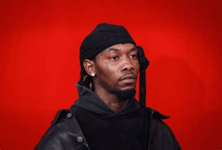 Offset Announces New Album With a Michael Jackson-Inspired Video