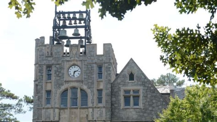 Oglethorpe University president to leave for California job