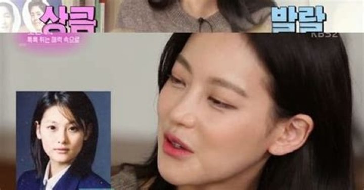 Oh Yeon Seo Reveals Face Without Makeup, 