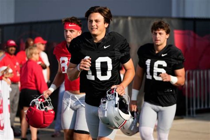 Ohio State Football: Depth Chart Analysis, Complete 2014 Preview and Predictions | News, Scores, Highlights, Stats, and Rumors