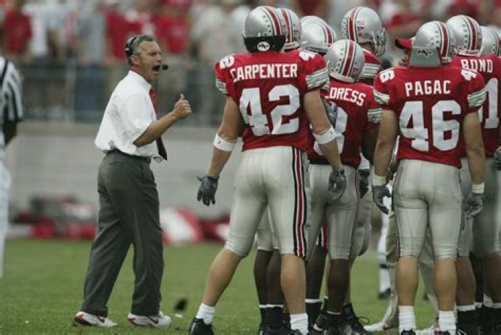 Ohio State vs. Michigan: Ranking the Rivalry Wins of the Jim Tressel Era | News, Scores, Highlights, Stats, and Rumors