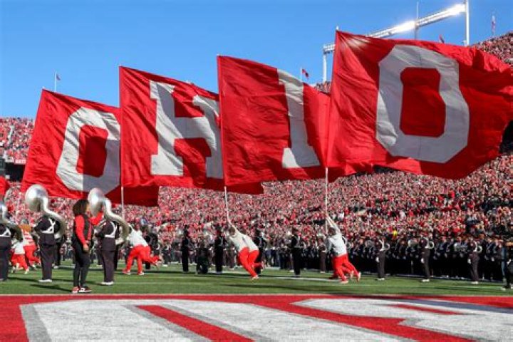 Ohio University Football Scholarships Guide