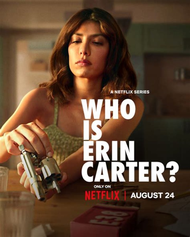 Okay, But Actually, Who Is Erin Carter?