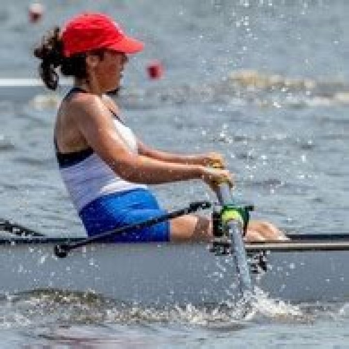 Oklahoma Women's Rowing Recruiting Guide