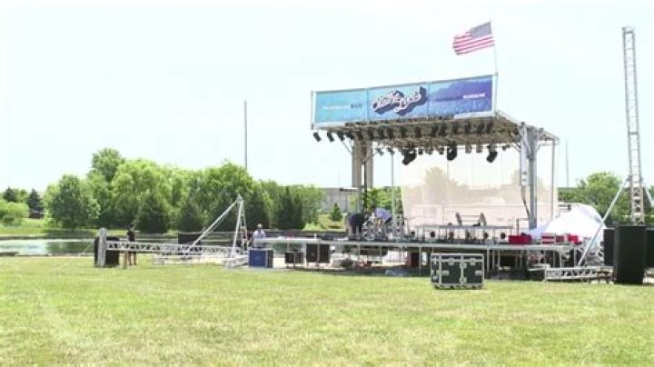 Olathe Live! Free Summer Concert at Frontier Park and Stagecoach Park | Macaroni KID Overland Park - Olathe