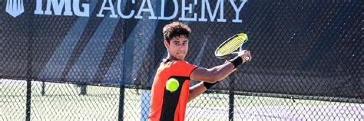 Old Dominion University Men's Tennis Scholarships Guide
