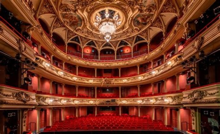 Oldenburgisches Staatstheater