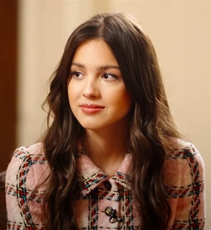 Olivia Rodrigo Wiki, Height, Age, Family, Siblings, Net Worth