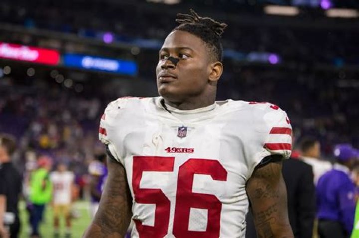 Olson: After damaging false accusations, how does Reuben Foster regain his reputation?